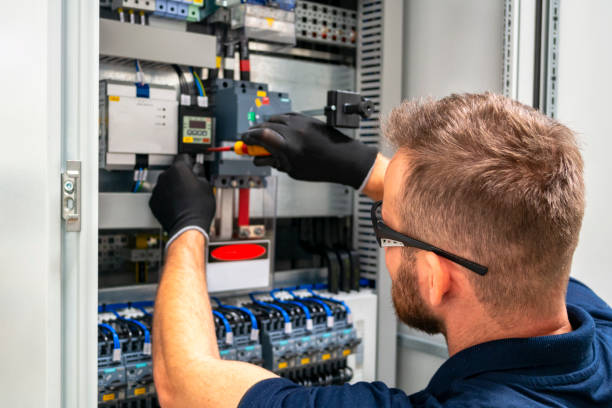 Professional Electrician in TN