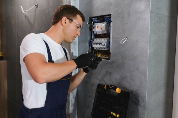 Best Electric Panel Repair  in Piperton, TN
